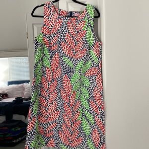 Like New Lilly Dress!